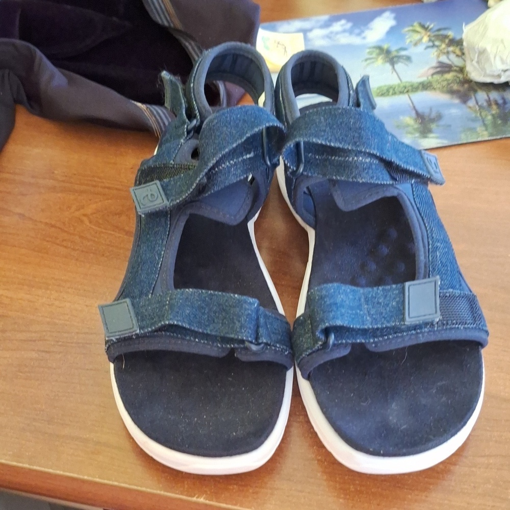 Easy Spirit tabitha 9N Sandals